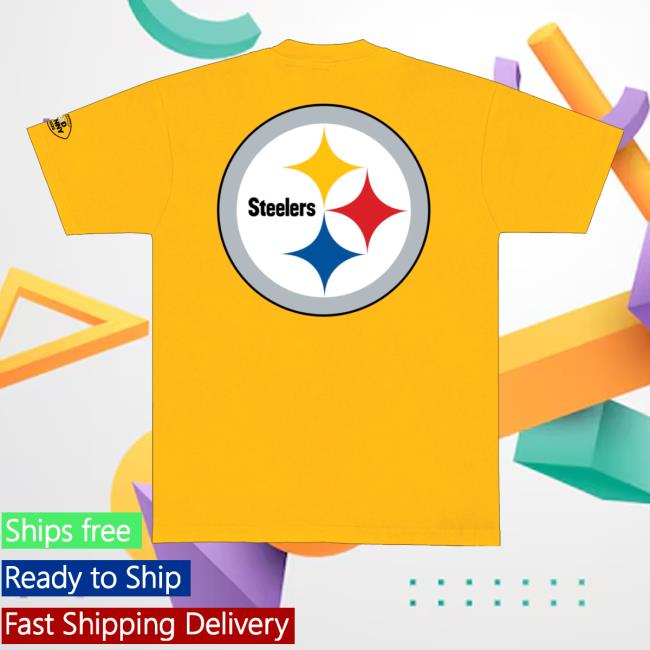 Debi Tirar Mas Fotos Store Merch Shop Steelers Concho Tee 4 Debi Tirar Mas Fotos Store Merch Shop Steelers Concho Tee