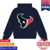 Debi Tirar Mas Fotos Store Merch Shop Texans Concho Hoodie