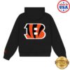 Debi Tirar Mas Fotos Store Shop Bengals Concho Hoodie
