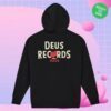 kenny sau Deus Ex Machina Usa Merch Shop Deep Cut Hoodie