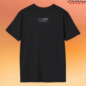 kenny sau Dirty Coast Merch Shop Store Dark Joe Pickett Shirt