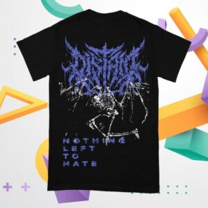 kenny sau Distant Official Merch Shop Store Marika Shirts