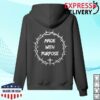 kenny sau Divine Thorn Merch Shop Made With Purpose Hoodie