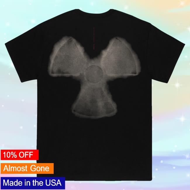 Dontoliver Merch Shop Store Octane Tunnel Tee 4 Dontoliver Merch Shop Store Octane Tunnel Tee