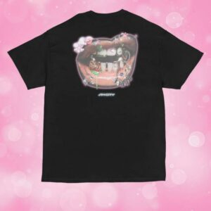 kenny sau Drag Queen Merch Dahlia Sin Sin City Unisex Shirt