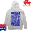 Dyenamik Store Merch Shop Monster Hunter Arkveld Hoodie