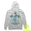 Dyenamik Store Merch Shop Monster Hunter Guild Hoodie