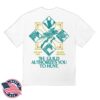Dyenamik Store Merch Shop Monster Hunter Guild Tee