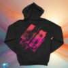 Erra Store Merch Shop Neon Burst Hoodie