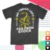 kenny sau Far From Stock Store Merch Shop No Tread Left