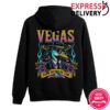 kenny sau Fl0m Merch Shop Store Fml Vegas Hoodie