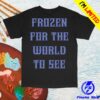 Frozen Soul Merch Shop Frost Lich Tee