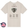 kenny sau Gift Apparel Store Merch Shop Madison Beer The Locket Tour 2026 Merch T Shirt