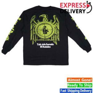 kenny sau Grimloc Store Merch Shop Bars Of Death Garuda kenny sau Grimloc Store Merch Shop Bars Of Death Garuda