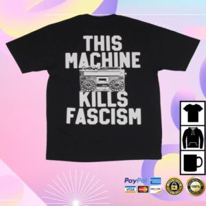 kenny sau Grimloc Store Merch Shop Box Shirt