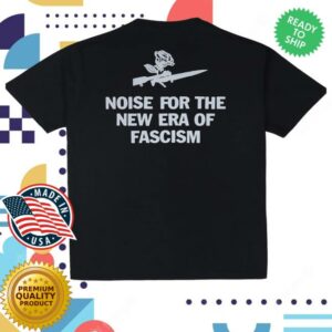 kenny sau Grimloc Store Merch Shop Front Shirt