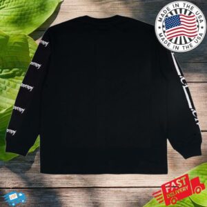 kenny sau Grimloc Store Merch Shop Silalatu Longsleeve