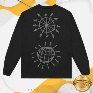 kenny sau Harry Styles Merch Shop Kiss All The Time. Disco, Occasionally Long Sleeve Shirt