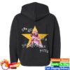 Hayley Williams Merch Shop Ego Death At A Bachlorette Party Hoodie Black