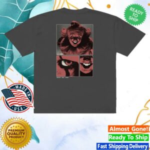 kenny sau Hbo Merch Shop Welcome To Derry Time To Float T Shirt kenny sau Hbo Merch Shop Welcome To Derry Time To Float T Shirt