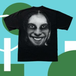 kenny sau Henry Store Merch Shop I Care Because You Do Shirt