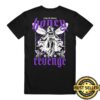 kenny sau Honey Revenge Merch Shop Store Angel Black