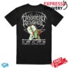 kenny sau Honey Revenge Merch Shop Store Poison Apple Baby Metal Black T Shirt