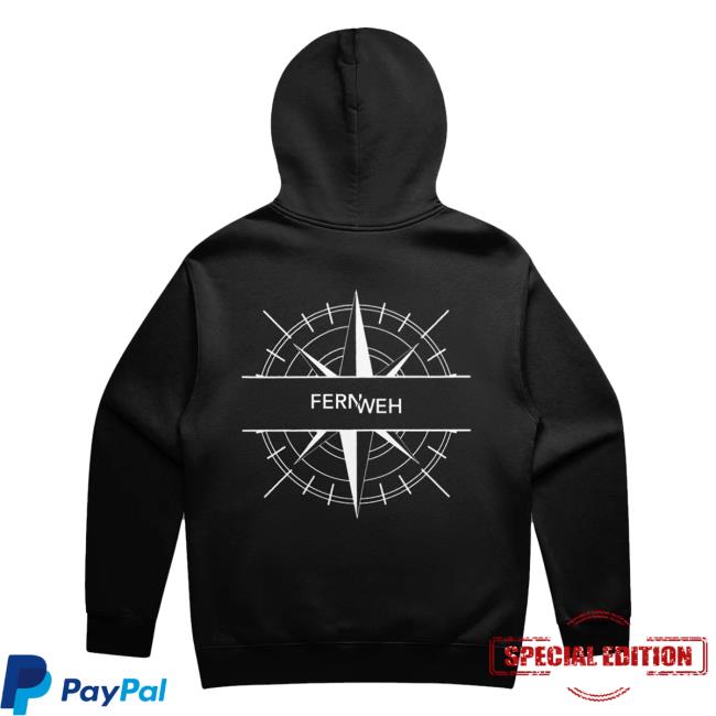 kenny sau Hun Sauce Store Dj Fernweh Hoodie kenny sau Hun Sauce Store Dj Fernweh Hoodie