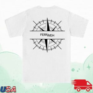 kenny sau Hun Sauce Store Dj Fernweh Shirt