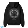 kenny sau Hwbt Merch Shop Store Crest Hoodie