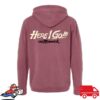Ian Munsick Store Merch Shop Geronimo Hoodie