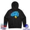 kenny sau Illest Brand Merch Shop Illest Mindset Hoodie