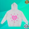 Intentful Apparel Merch I Love Being An Athlete Hoodie 1 kenny sau Intentful Apparel Merch I Love Being An Athlete Hoodie