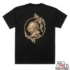 kenny sau James Boogie Merch Shop Store Fc025 Graphic T Shirt Nouveau Black