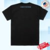 kenny sau James Boogie Merch Shop Store Fc025 T Shirt Blau Black