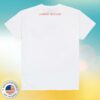 kenny sau James Boogie Merch Shop Store Fc025 T Shirt Gouache White