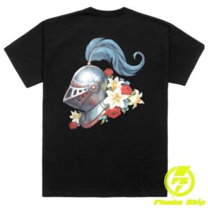 kenny sau James Boogie Merch Shop Store Fc025 T Shirt T Shirt Blooming Black kenny sau James Boogie Merch Shop Store Fc025 T Shirt T Shirt Blooming Black