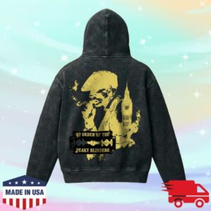 kenny sau Jnorss Store Merch Shop Peaky Blinders Shelby Noir Dominion