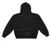 Kali Uchis Merch Shop Store Sin Miedo Anniversary Black Pullover Hoodie 1 kenny sau Kali Uchis Merch Shop Store Sin Miedo Anniversary Black Pullover Hoodie