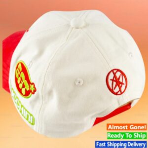 kenny sau Katseye Merch Shop Store Internet Girl Ball Cap