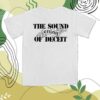 kenny sau Lagoon Room Merch Store Shop Sound Of Deceit Tee