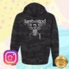 Lamb Of God Merch Shop Store Skeletal Bird Zip Hoodie 1 kenny sau Lamb Of God Merch Shop Store Skeletal Bird Zip Hoodie