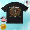 Lo Spirit Store Merch Shop Xo To The Grave Tee