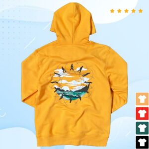 kenny sau Louis Tomlinson Merch Store Shop How Did I Get Here Yellow Hoodie