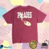 kenny sau Louis Tomlinson Merch Store Shop Palaces Shirt