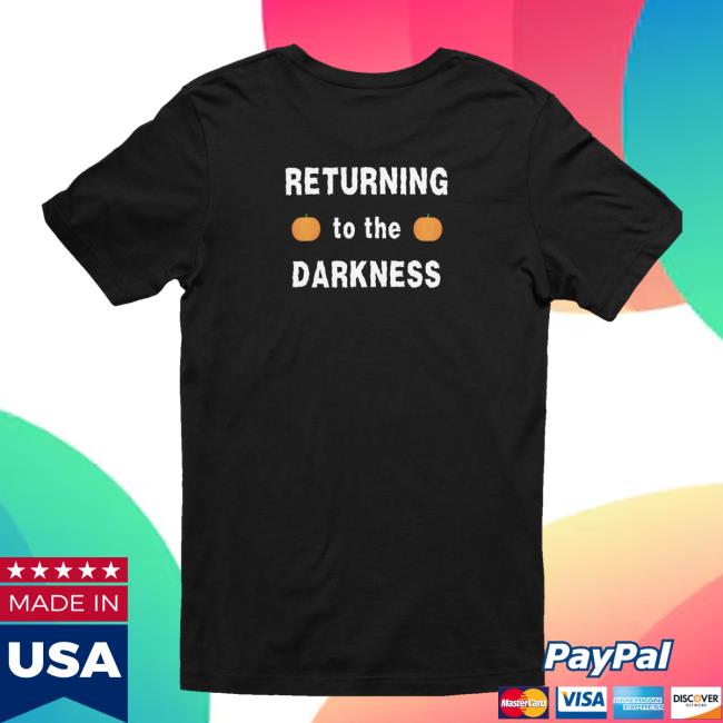 kenny sau Lunar And Earth Show Merch Shop Darkness Shirt kenny sau Lunar And Earth Show Merch Shop Darkness Shirt