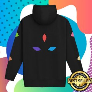 kenny sau Lunar And Earth Show Merch Shop Overseer Hoodie