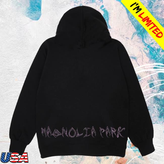 Magnolia Park Merch Shop Mp Star Hoodie 4 Magnolia Park Merch Shop Mp Star Hoodie