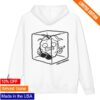 kenny sau Mango Forever Merch Shop Iced Mango Hoodie