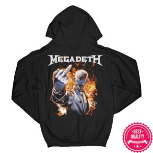 kenny sau Megadeth Merch Shop Store Ransom Note Hoodie kenny sau Megadeth Merch Shop Store Ransom Note Hoodie